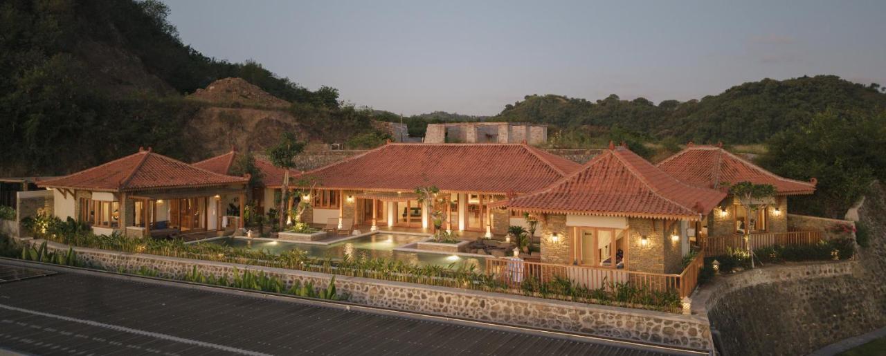 Villa Aio Lombok - B&B Selongbelanak