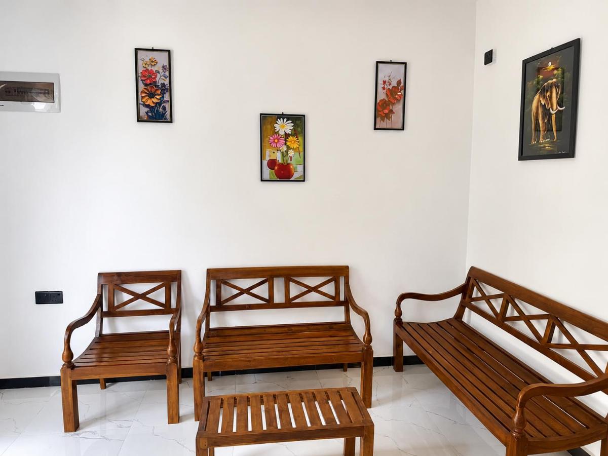 Dayani Home, Ahangama - B&B Ahangama