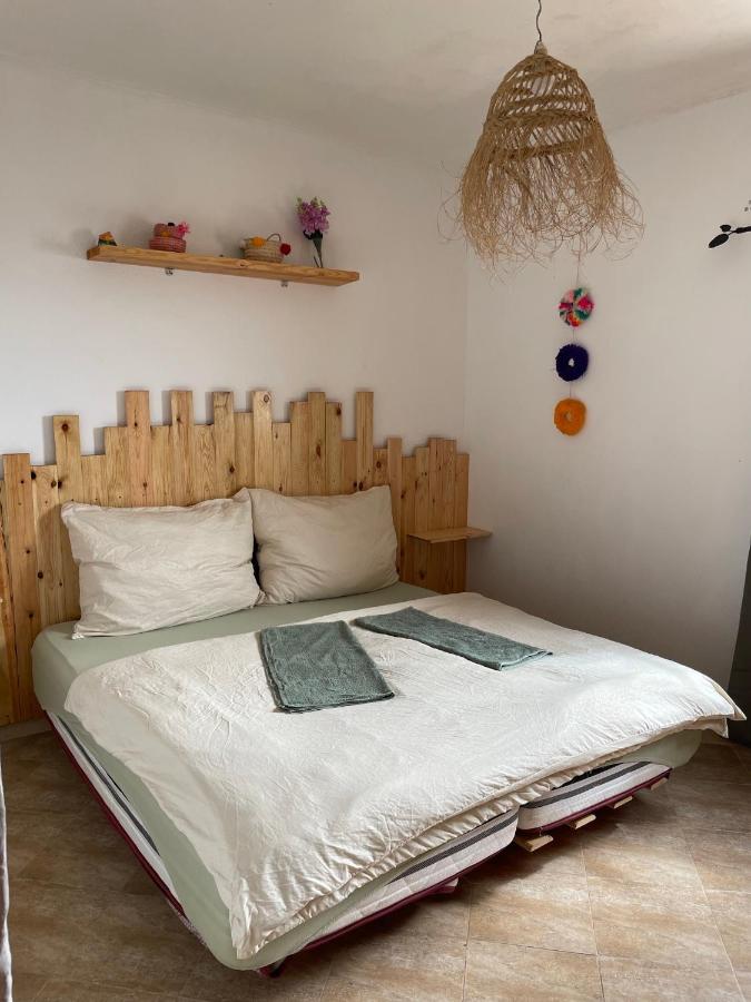Jara Cimrman surf house - B&B Amassine