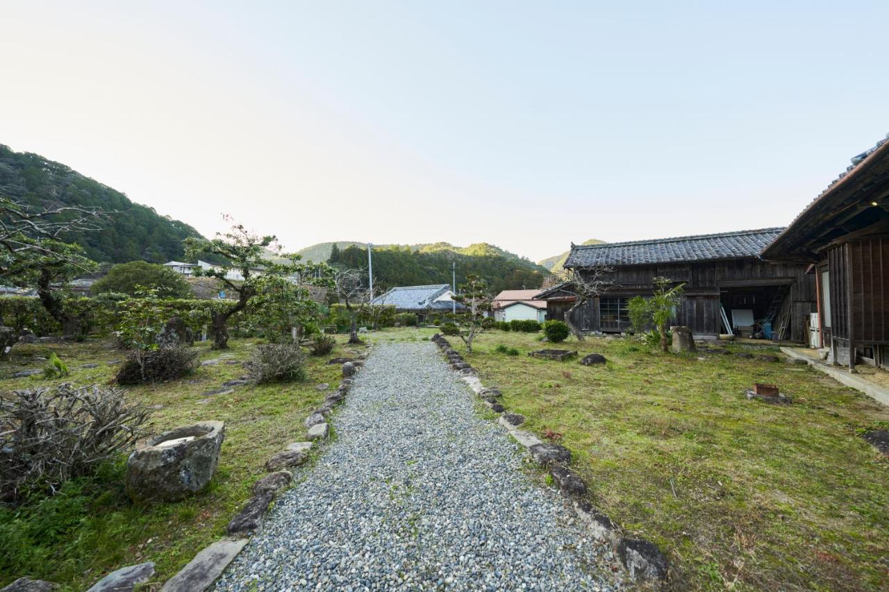SEN HAVEN Nakamura - Chambres d'hôtes Shingū