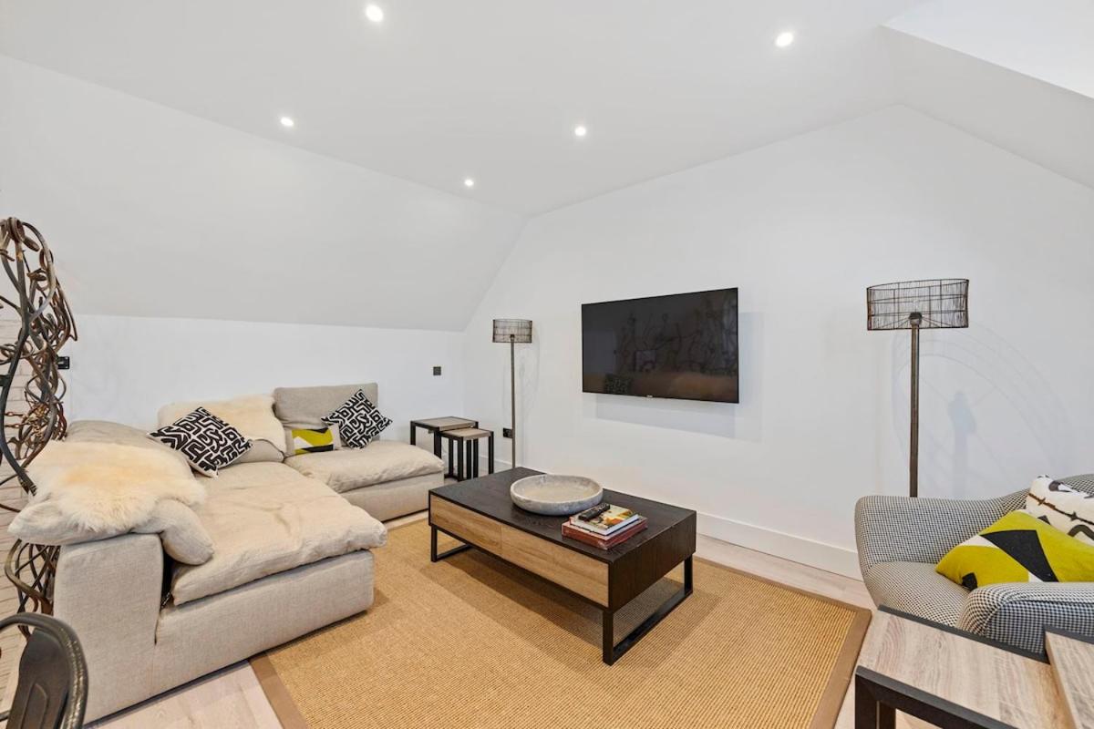 Grange Cottage - Bed and Breakfast Galashiels