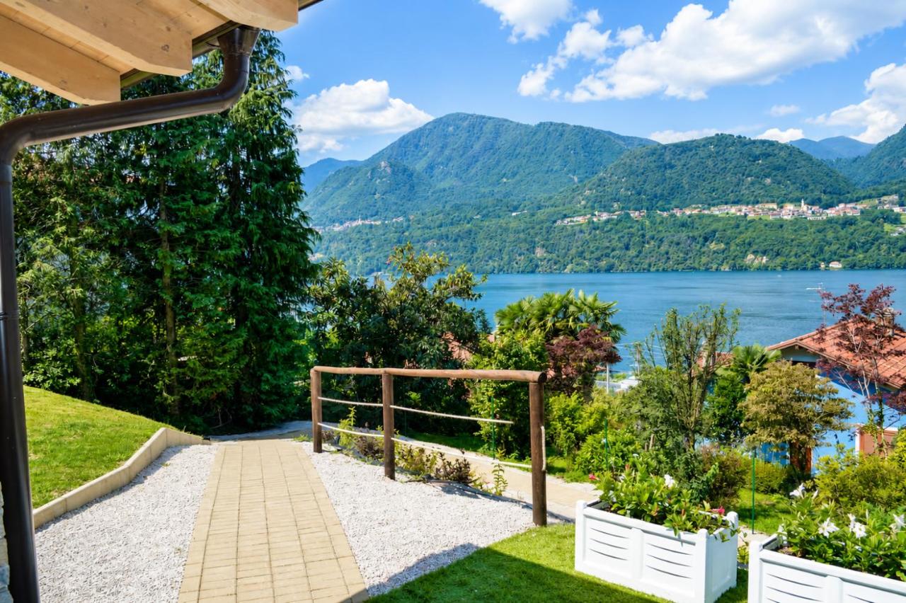 Residence Belvedere - B&B Omegna
