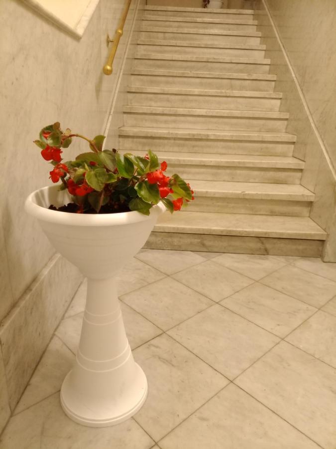 Sabrina Maison Chic Terrazza Superba - Bed and Breakfast Genua