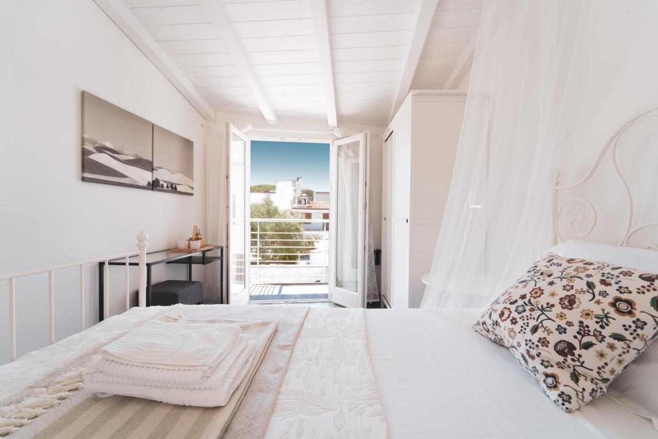 Il Faro di Mary - B&B Santa Lucia
