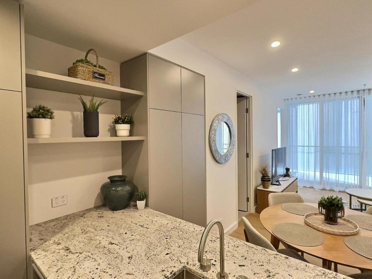 Fresh and Modern 1BR Retreat - B&B Comobella