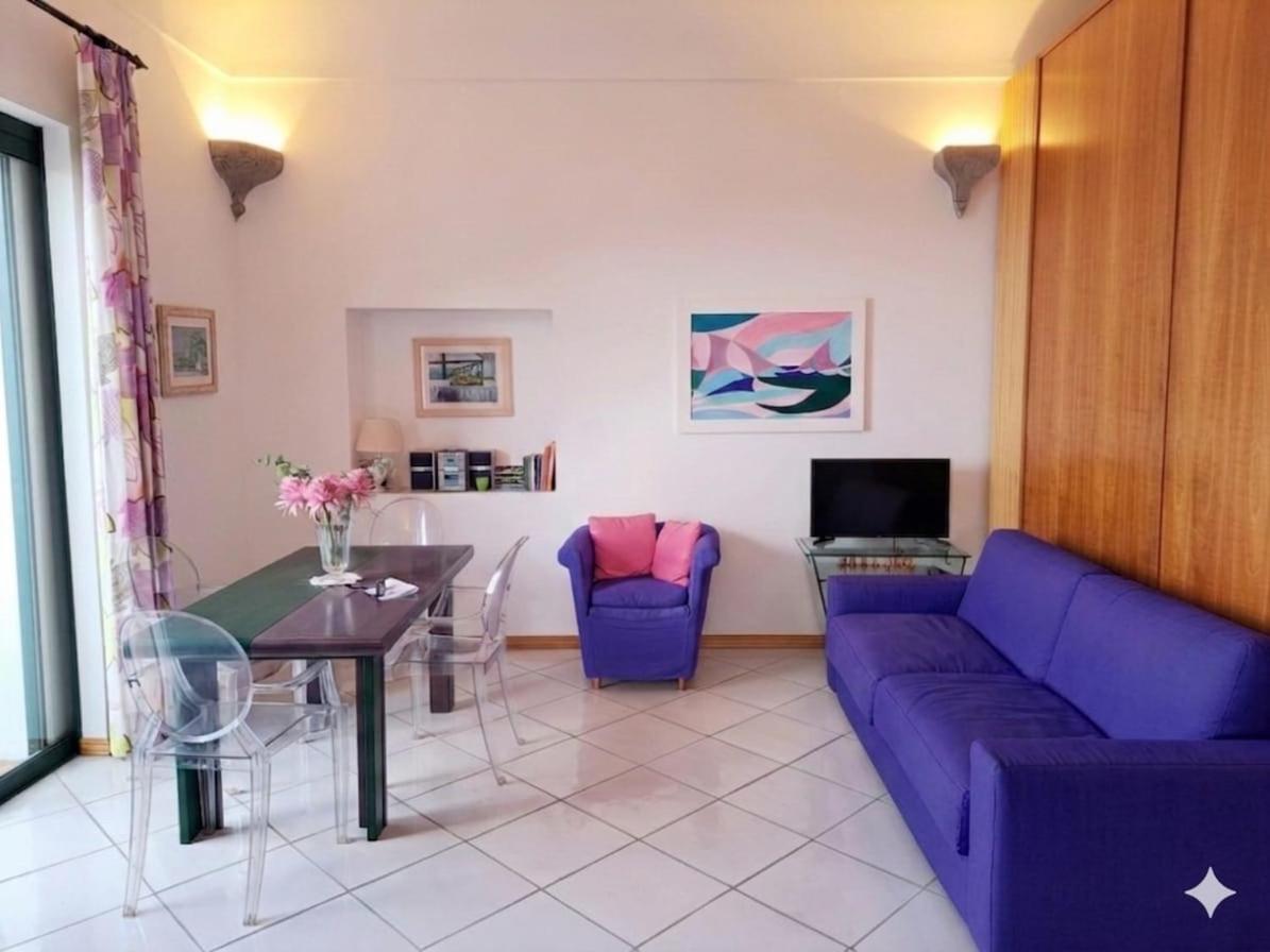 Sopramonte 39 - B&B Capri città