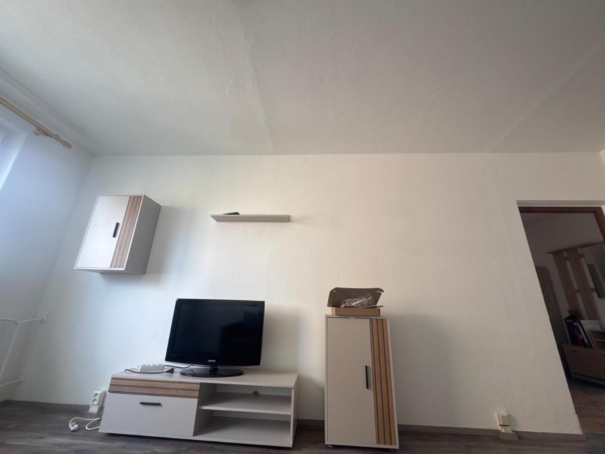 Apartmán Tereza - B&B Úšovice