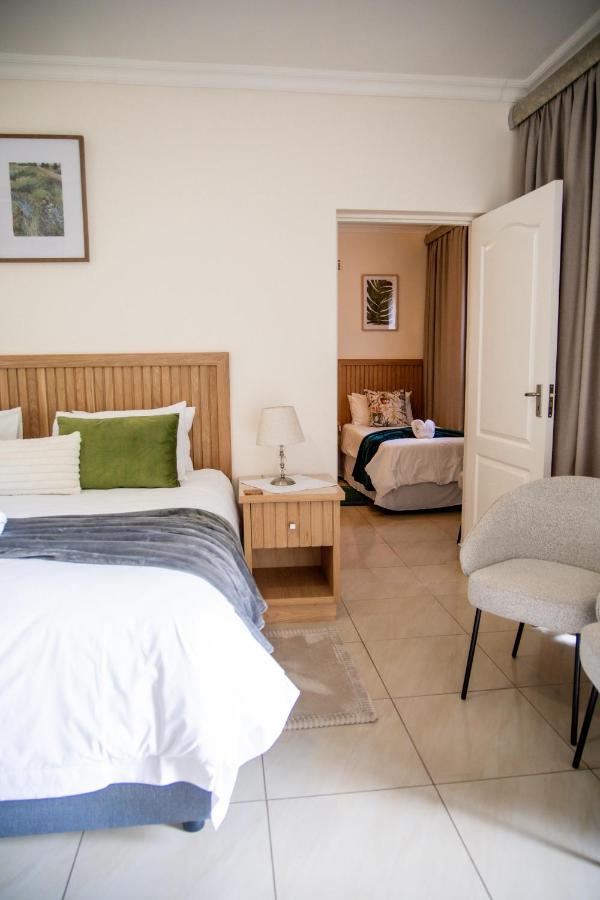Comfort Familienzimmer