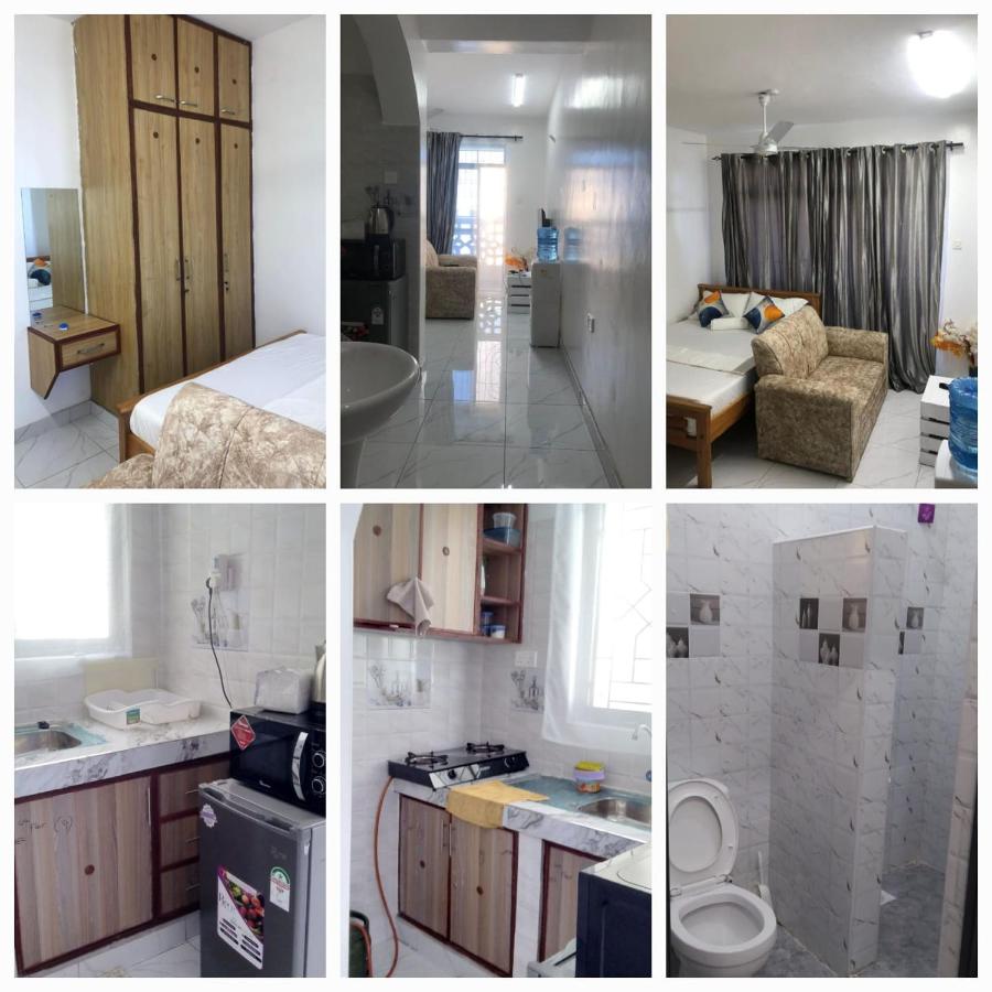 Serenity Studio - B&B Mombasa