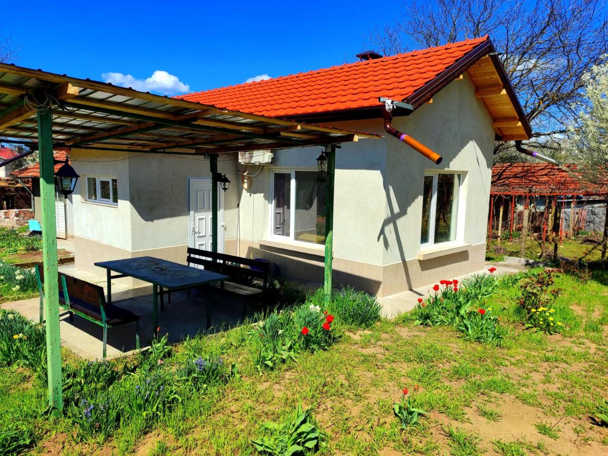 Goranovi House - B&B Pleven