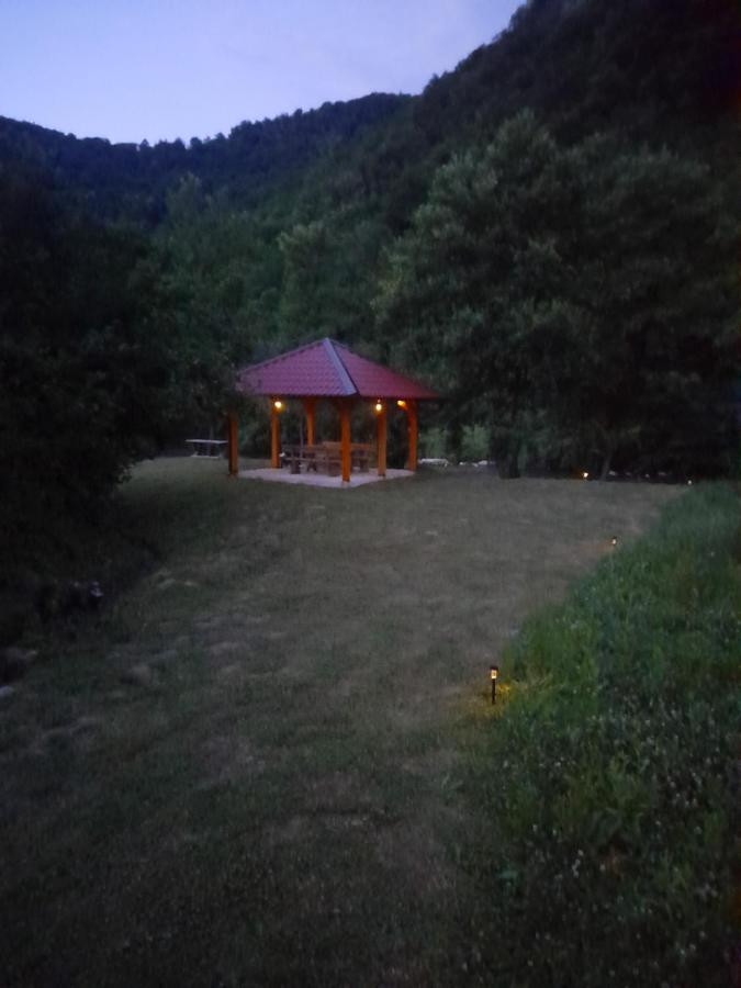 Apartman Džanan - B&B Jajce