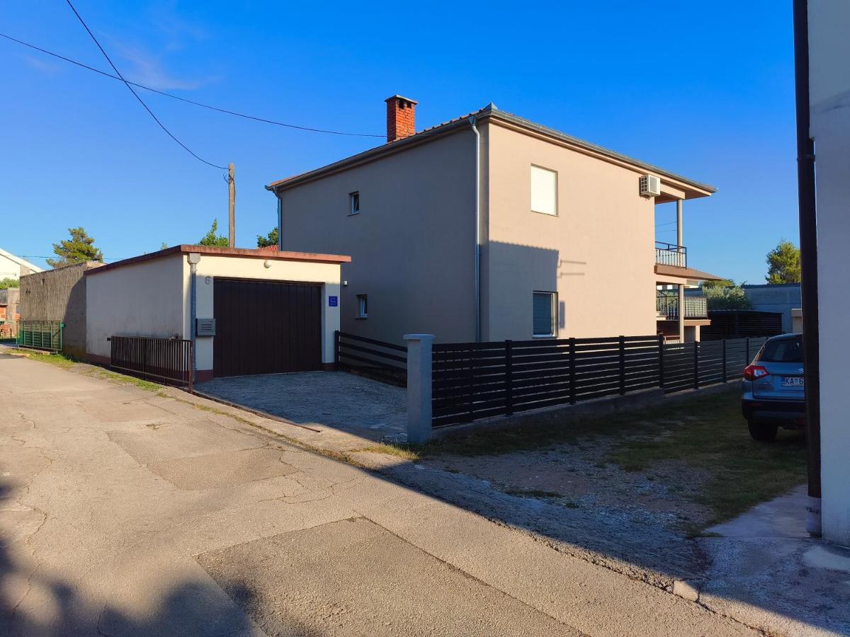 Mandica - B&B Seline
