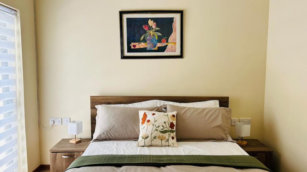 Home From Home - Bed and Breakfast Marsalforn