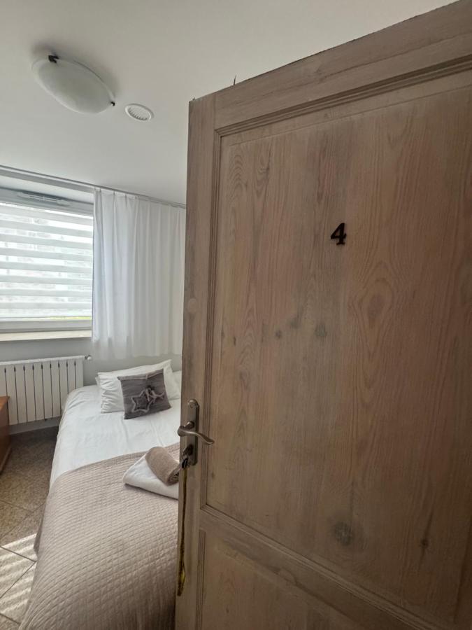 Small Single Room
