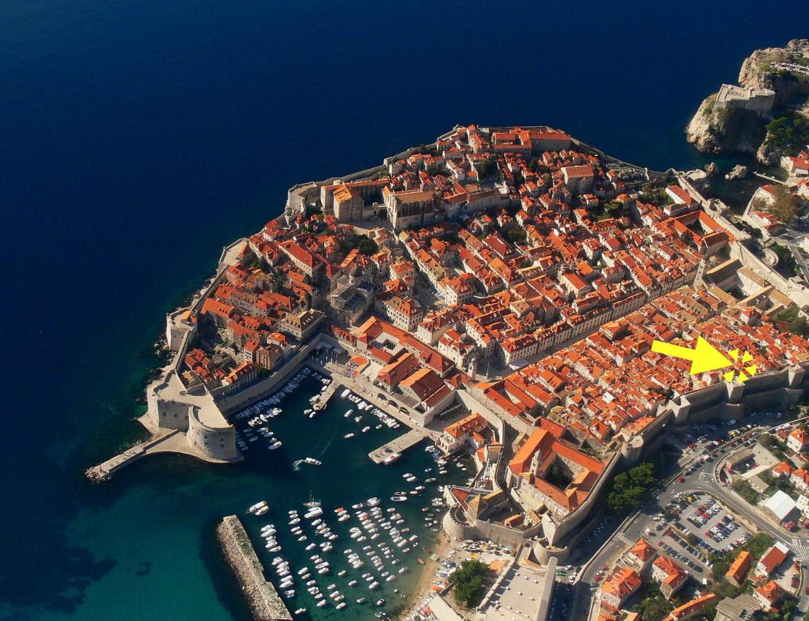 Luxury Style Apartments - B&B Ragusa