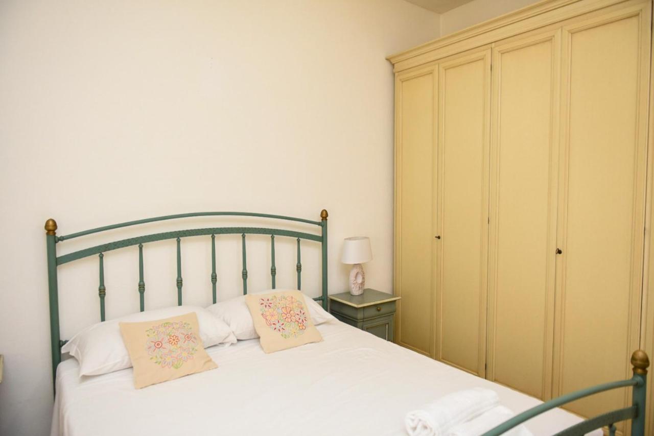 Casa Isabella - Ferienwohnung Nuoro