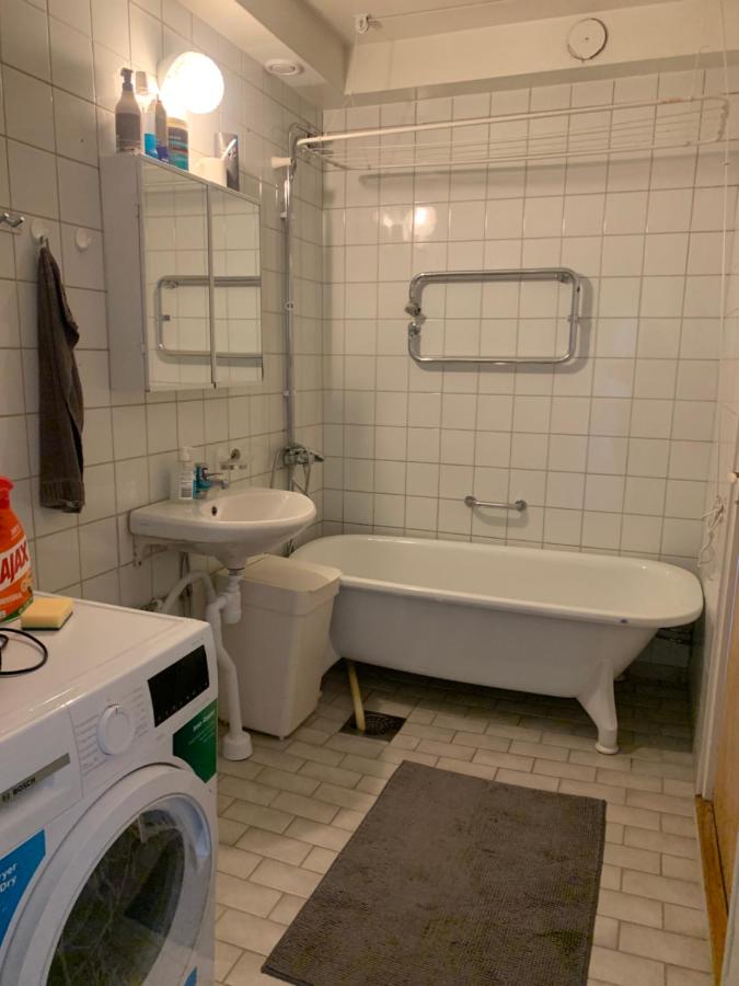 Nice quiet place - Bed and Breakfast Stockholm