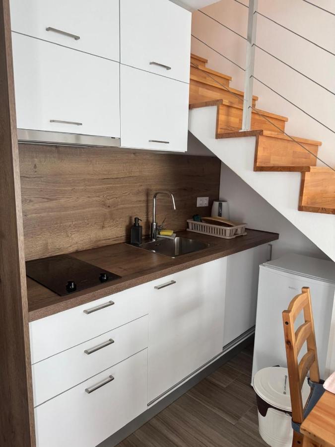 Apartmani Starčević - B&B Sukosan