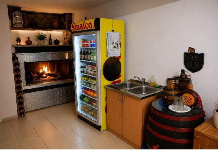 Rooms Ava Raj - Ferienwohnung Međugorje
