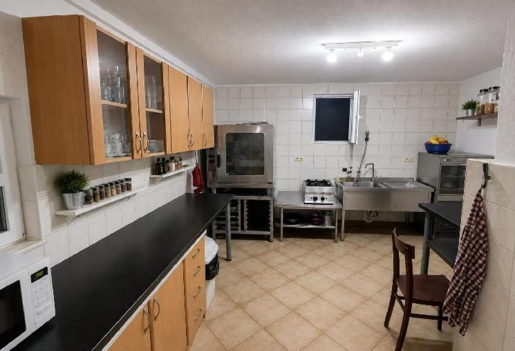 Rooms Ava Raj - Ferienwohnung Međugorje