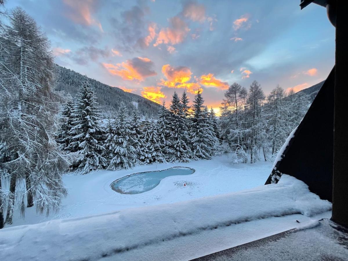 Appartamento sulle piste Apartment on the slopes - Ferienwohnung Ponte di Legno