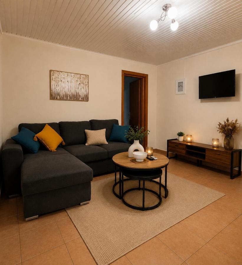 Daras House - Chambres d'hôtes Neow Pandeleimon