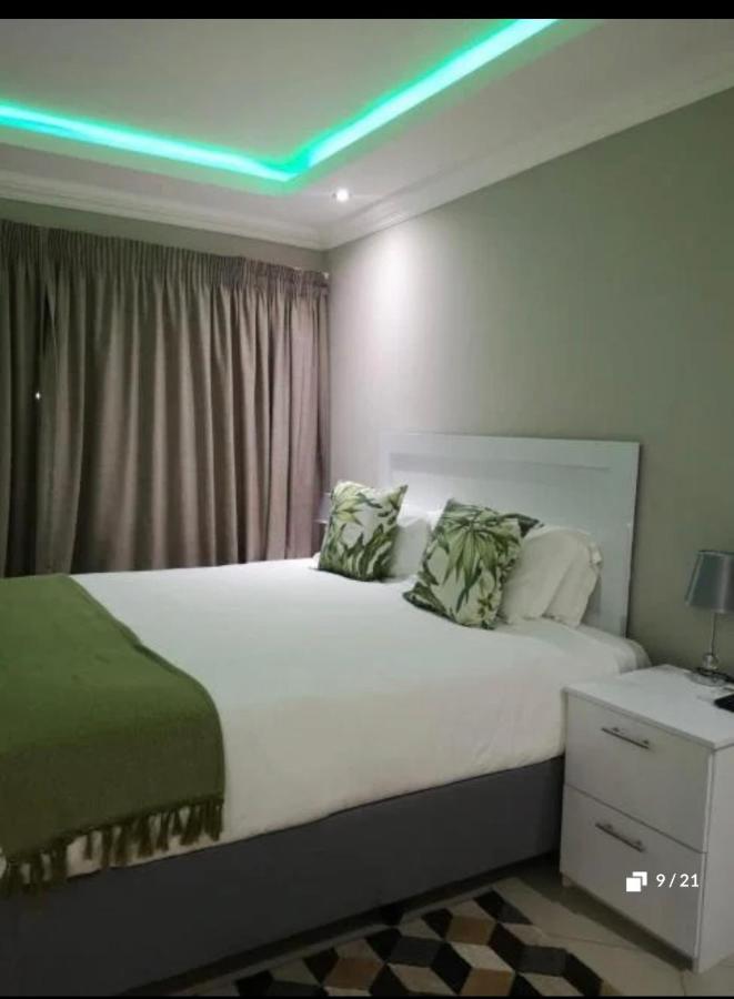 Bosago lodge and Spa - B&B Burgersfort