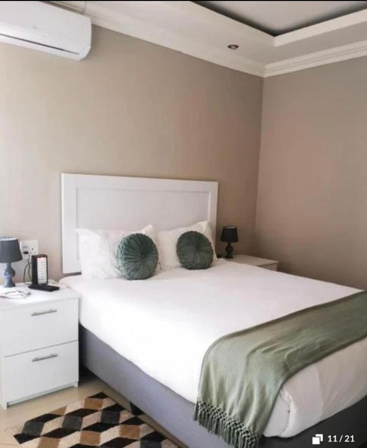 Bosago lodge and Spa - B&B Burgersfort