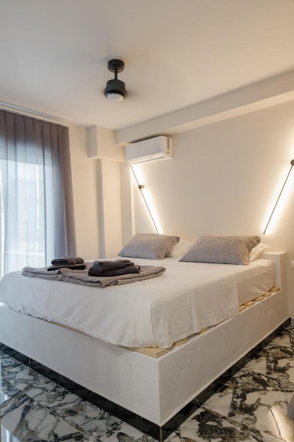 Sweet Suites - Bed and Breakfast Néa Péramos