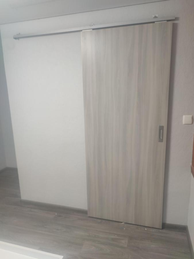 Vakantiehuis