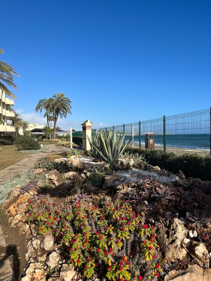 Mimosas Secret Garden - B&B Mijas Costa