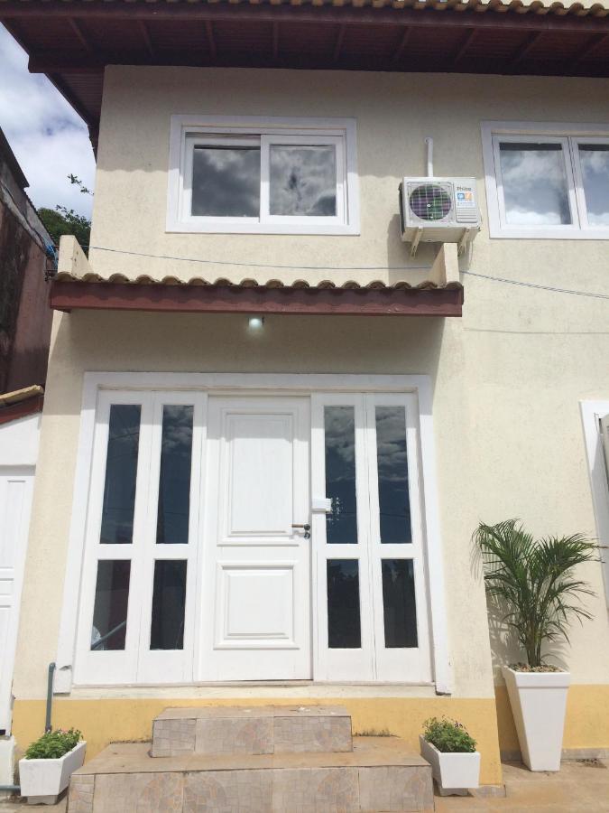 Casa de Mar - B&B Florianópolis