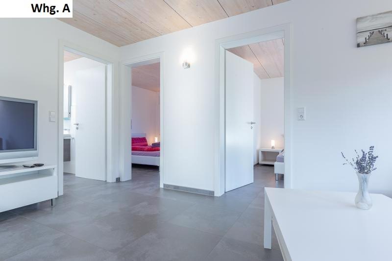 Ferienwohnung Philip - Bed and Breakfast Meersburg