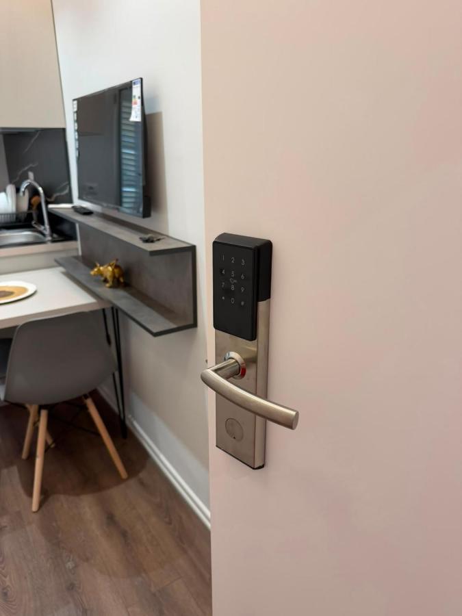 Apartment mit 1 Schlafzimmer - Meerseite