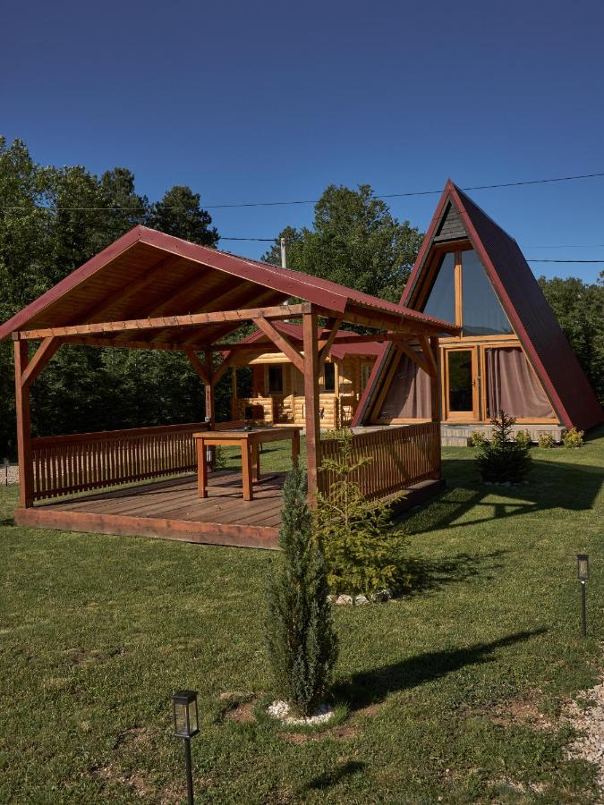 Veis House - B&B Vrba