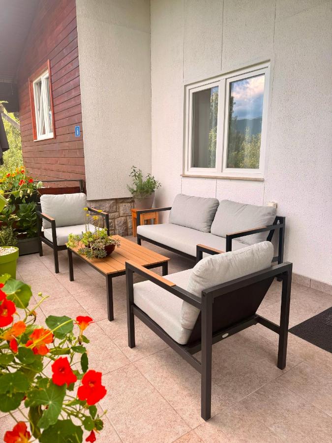 Vikend kuća Planinski raj - Ferienwohnung Pale
