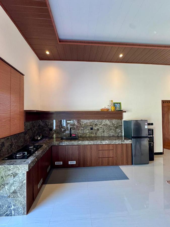 Villa con 2 Camere da Letto