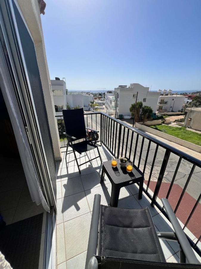 Mediterranean Breeze Agia Napa - B&B Ayia Napa