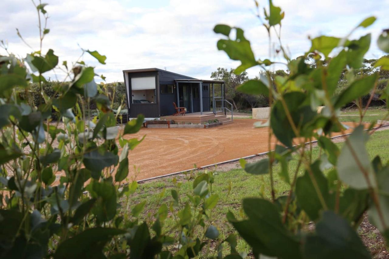 Nine77 - Tiny Home Retreat - Chambres d'hôtes Esperance