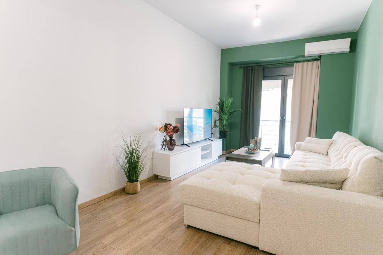 CASA CENTRAL LUxURY - B&B Alejandrópolis
