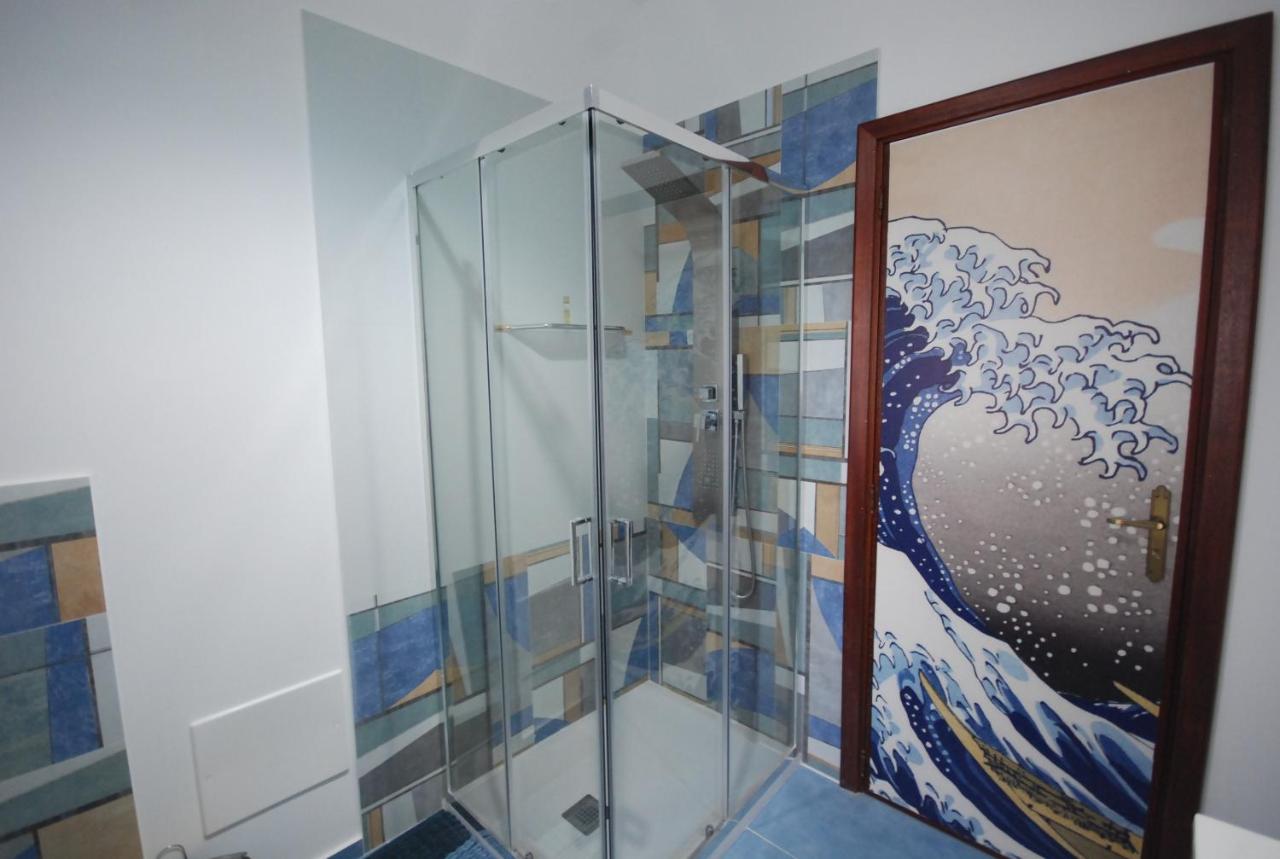 Doppelzimmer mit Gemeinschaftsbad
