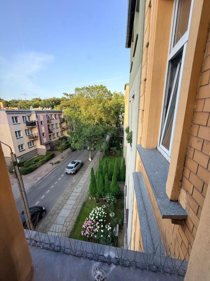 Apartament Agat - B&B Świnoujście