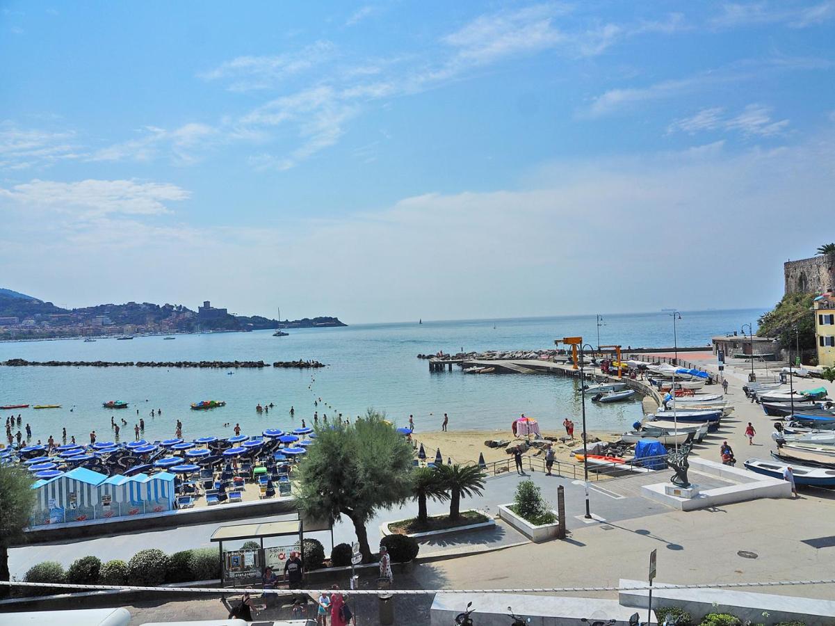 Sguardo Sul Golfo - Chambres d'hôtes Lerici