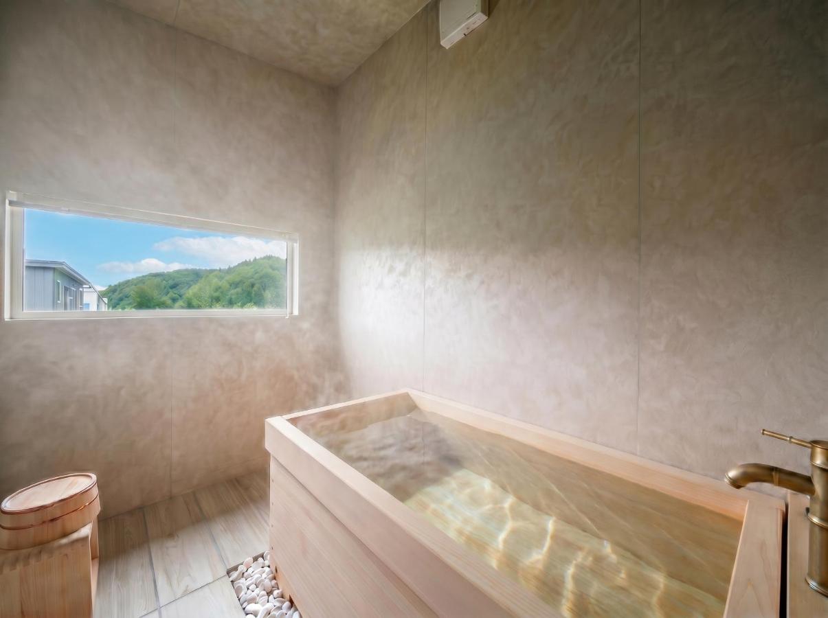 Rusutsu Backcountry Lodge - B&B Kimobetsu