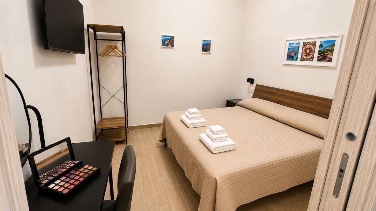 Mamma Pina House - B&B Taormina