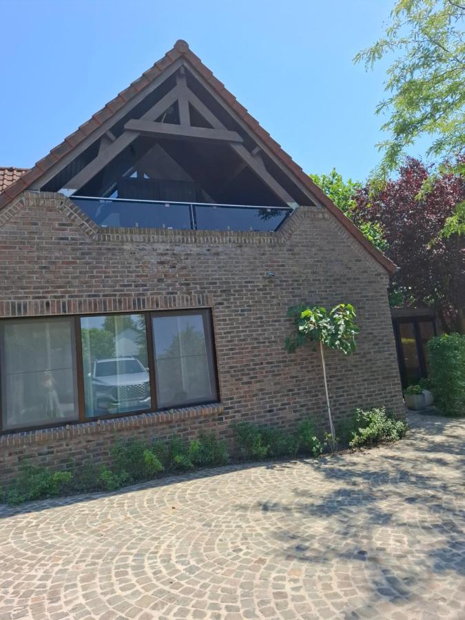 Pieters Huis - Chambres d'hôtes Kinrooi