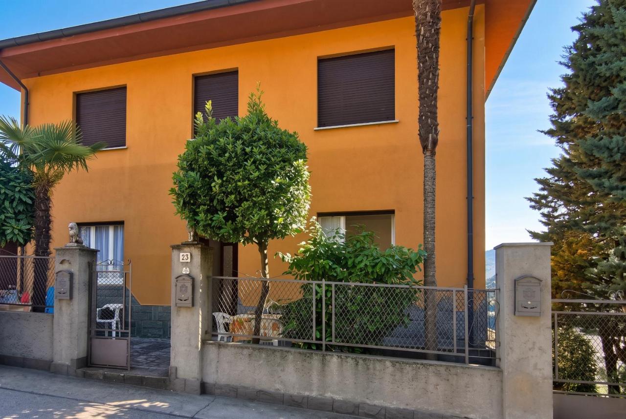 Casa Amelia - B&B Cissano
