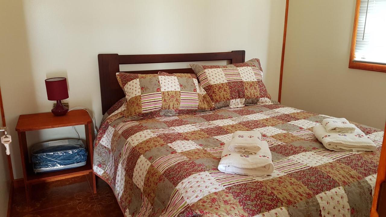 Double Room with Park View