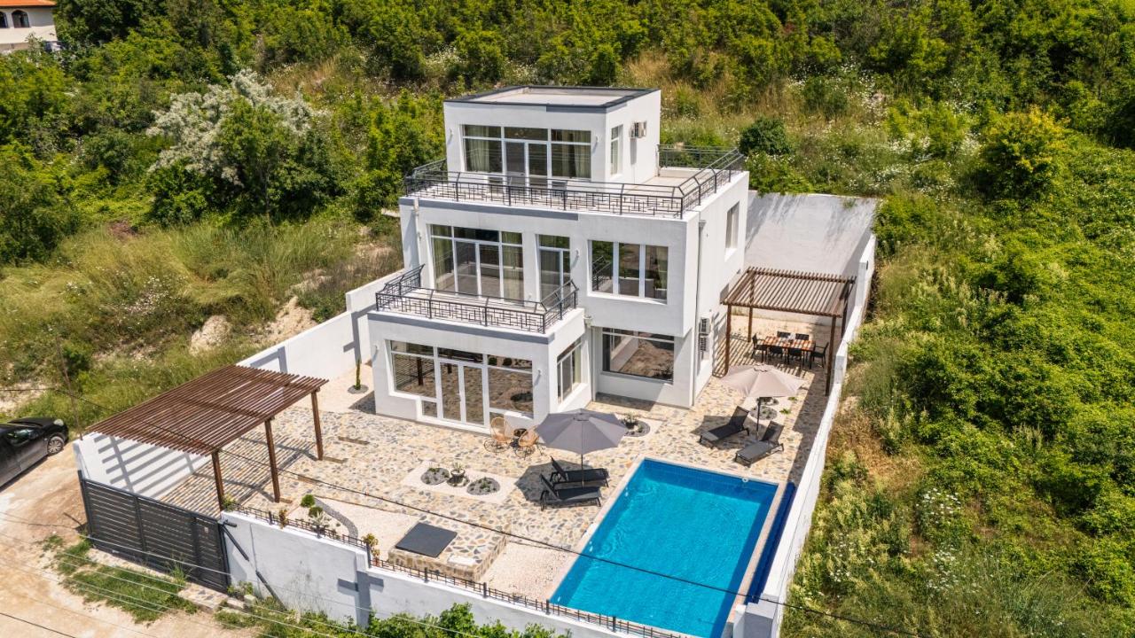 Villa Casa Lulu Sea View - B&B Balchik