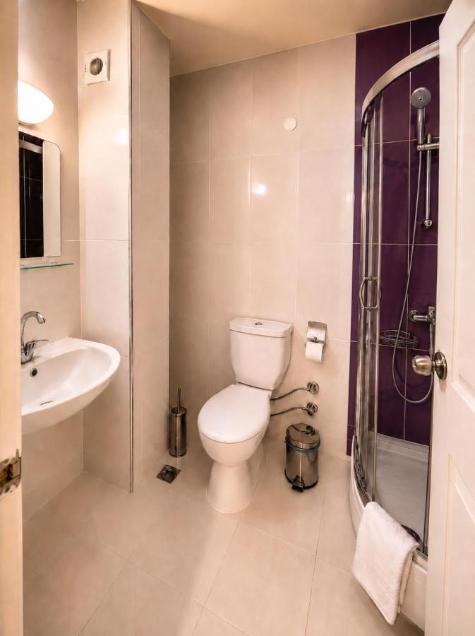 Habitación Estándar - 1 cama grande 